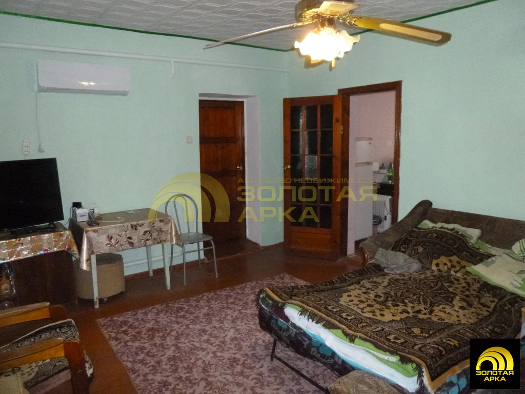 Продажа дома, Вышестеблиевская, Темрюкский район, Советский пер. - Фото 4