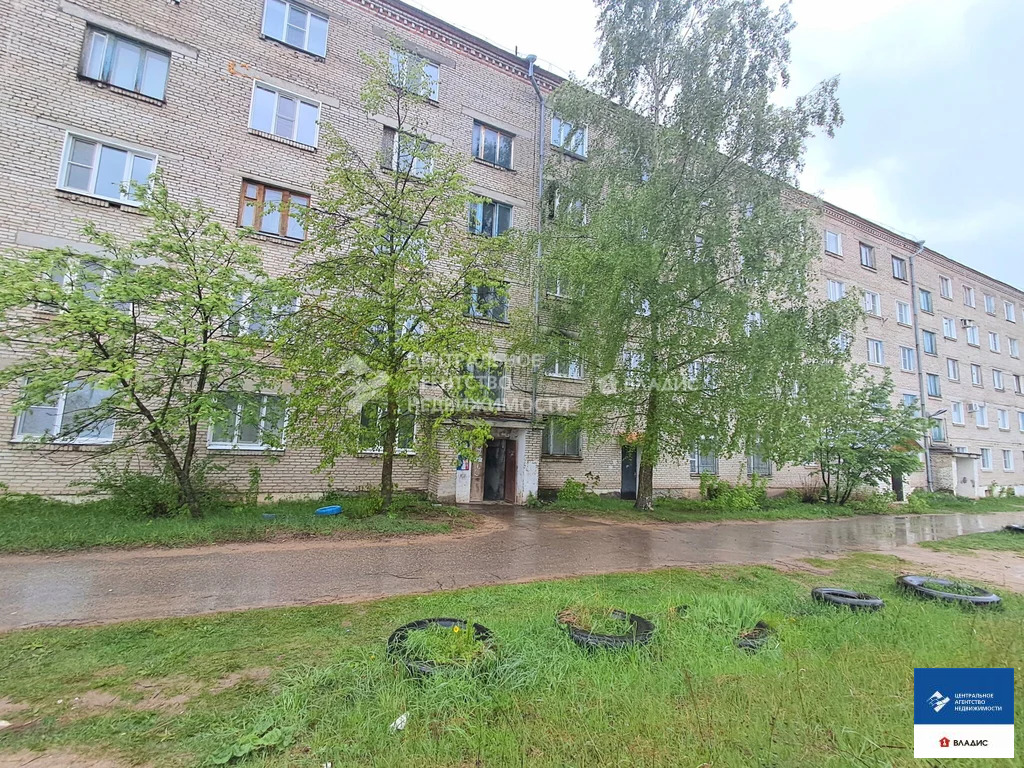 Продажа квартиры, Касимов, Касимовский район, Советская улица - Фото 0