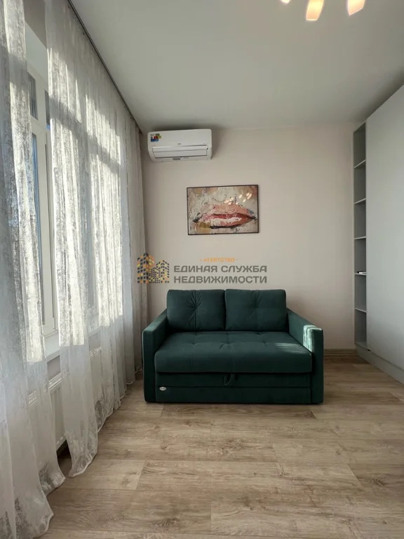 Аренда квартиры, Уфа, ул. Гафури - Фото 5