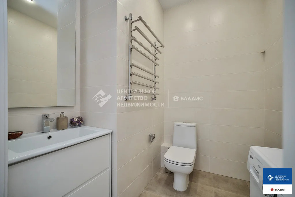 Продажа квартиры, Рязань, ул. Введенская - Фото 11