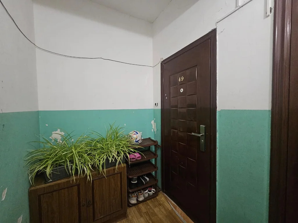 Продажа квартиры, Абинск, Абинский район, ул. Свердлова - Фото 2