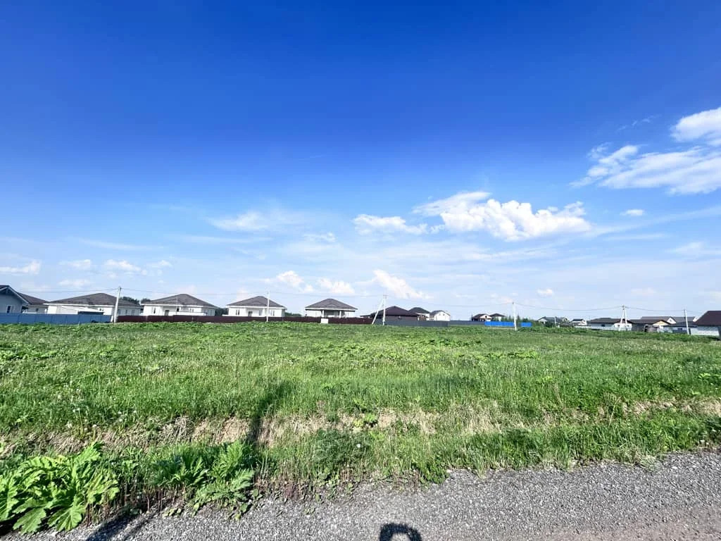 Продажа участка, Дмитровский район - Фото 8