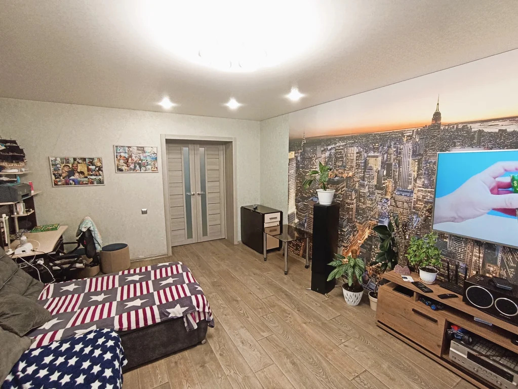 Продажа квартиры, Белый, Темрюкский район, ул. Гаражная - Фото 2