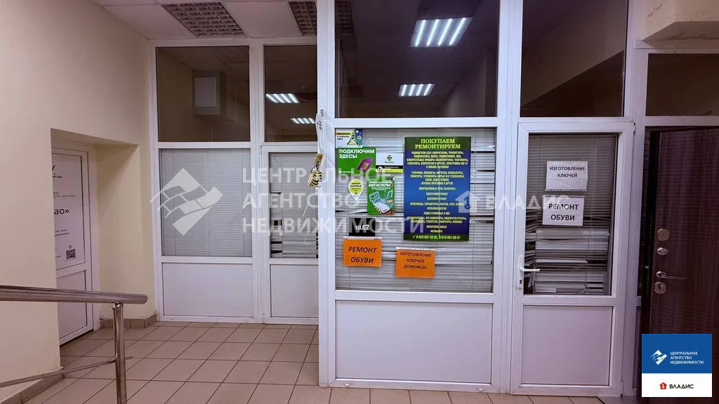 Продажа торгового помещения, Рязань, ул. Есенина - Фото 3