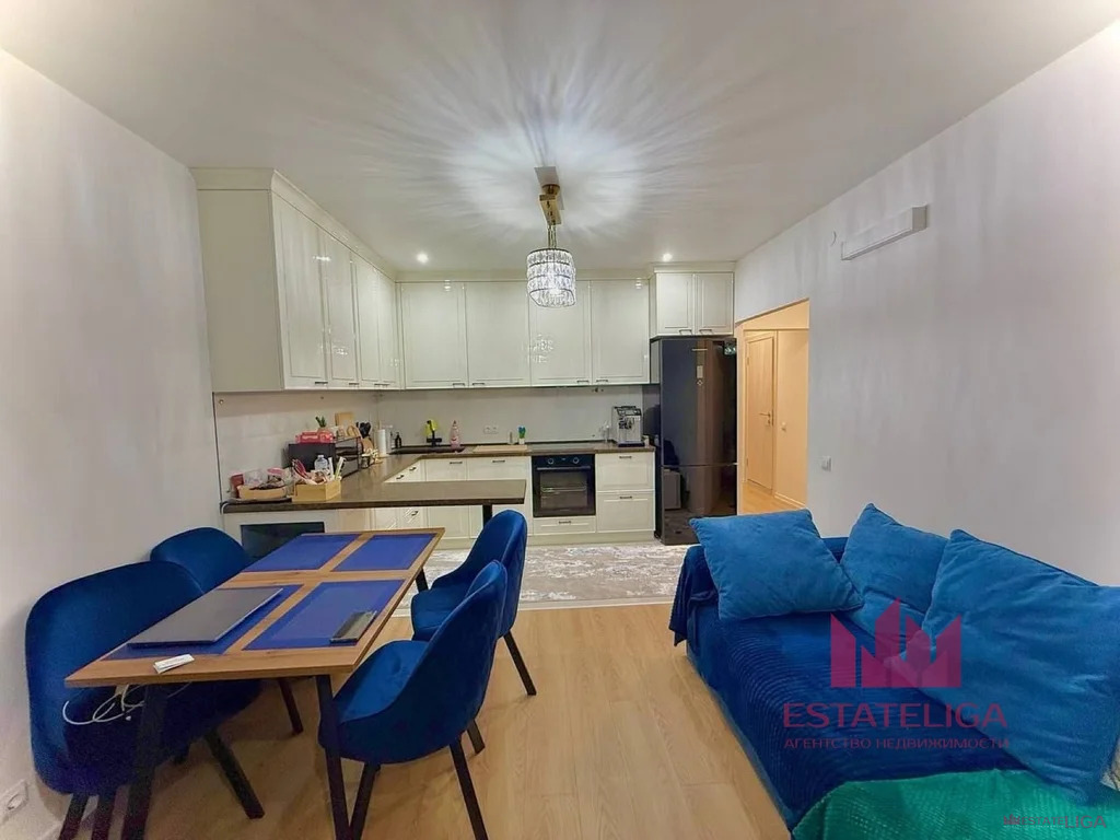 Продажа квартиры, Дрожжино, Ленинский район, ул. Южная - Фото 0