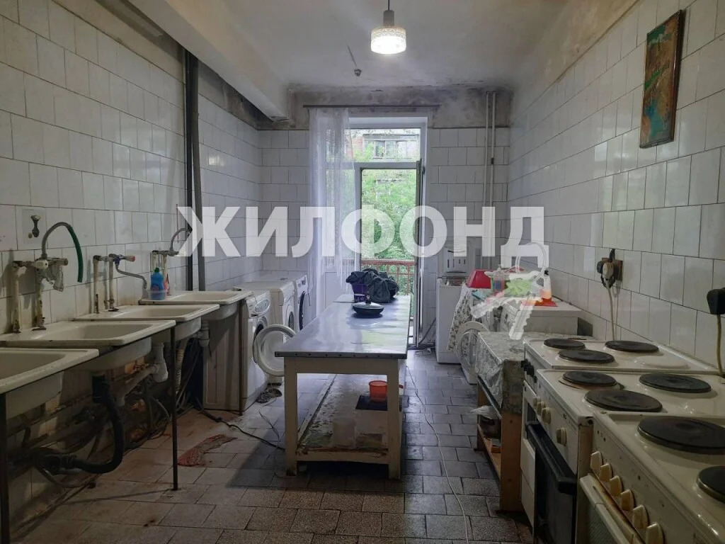 Продажа комнаты, Новосибирск, ул. Народная - Фото 6