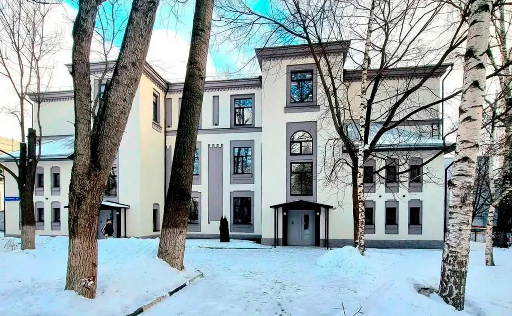 Продажа квартиры, Солнечногорский проезд - Фото 13