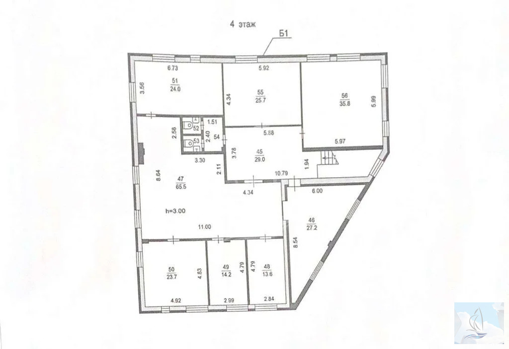 Аренда офиса, ул. Строителей - Фото 14