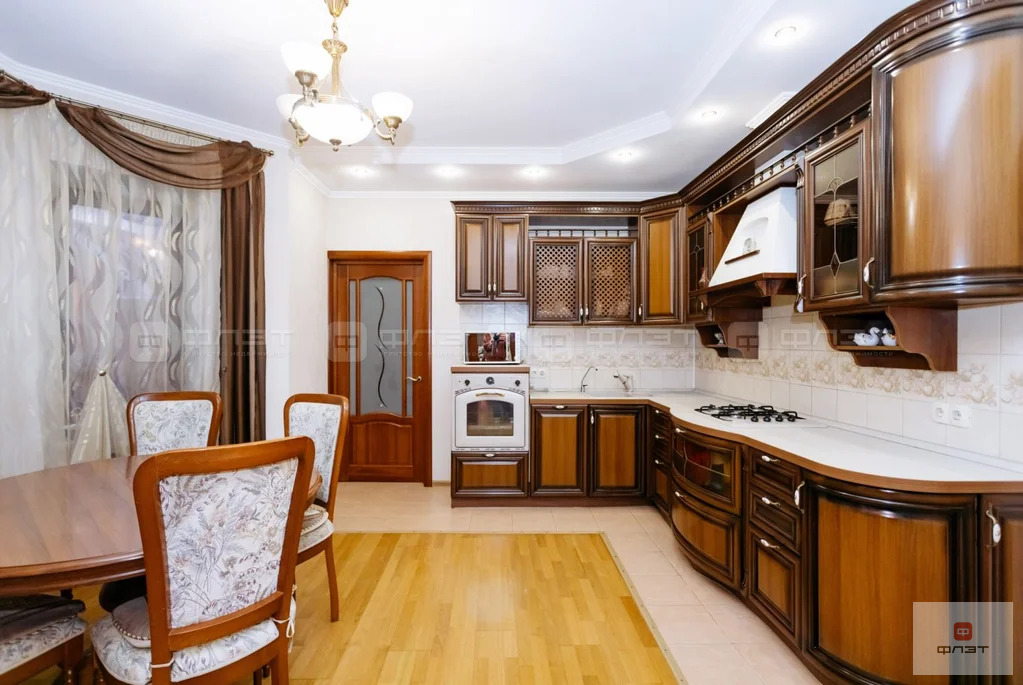 Продажа дома, Казань, Новая Сосновка - Фото 40