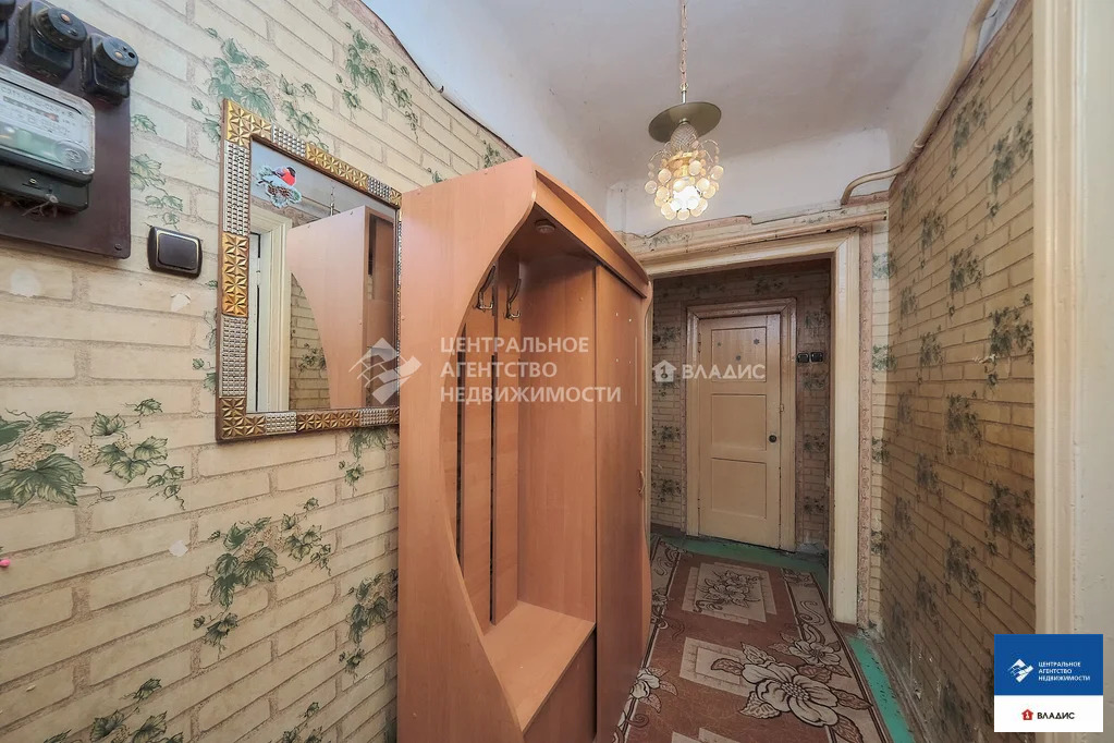 Продажа квартиры, Рыбное, Рыбновский район, ул. Путейская - Фото 11