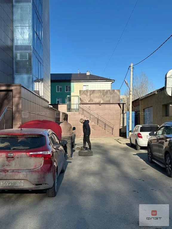 Продажа участка, Казань, ул. Оренбургский тракт - Фото 1