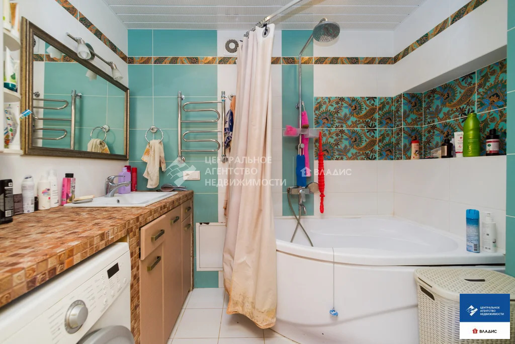Продажа квартиры, Рязань, ул. Крупской - Фото 3