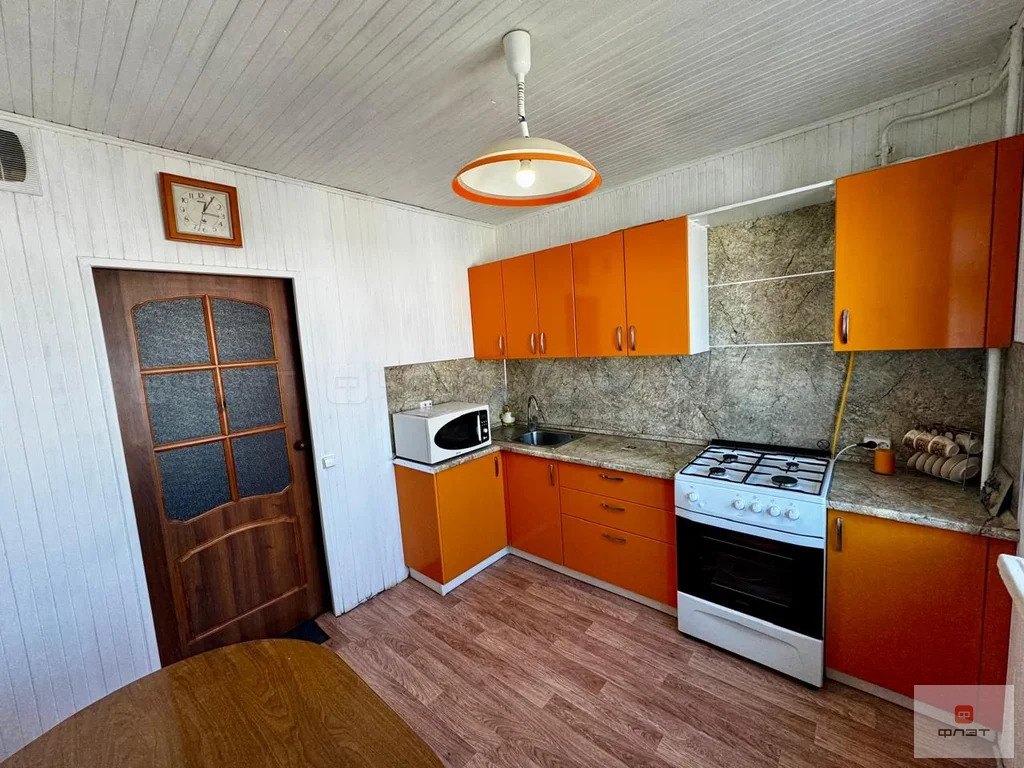 Продажа квартиры, Казань, ул. Хайдара Бигичева - Фото 0