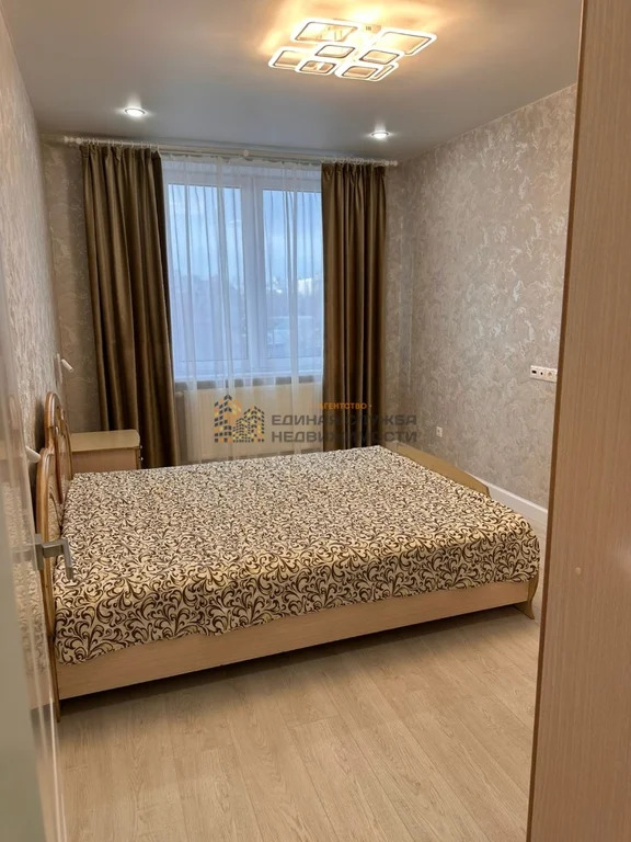 Аренда квартиры, Уфа, ул. Айская - Фото 5