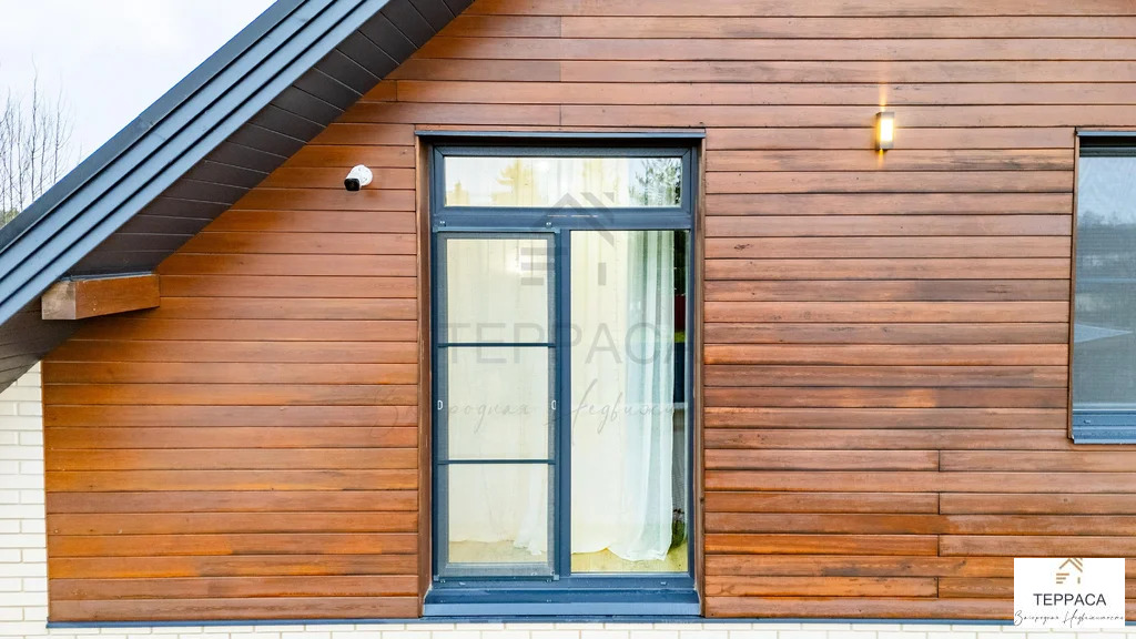 Продажа дома, Силино, Приозерский район, Озёрная улица - Фото 20