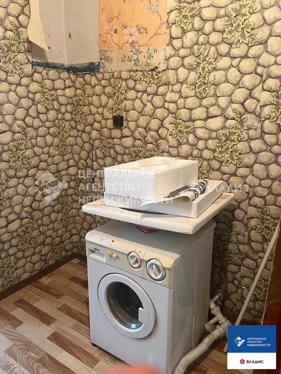 Продажа квартиры, Рязань, ул. Качевская - Фото 5