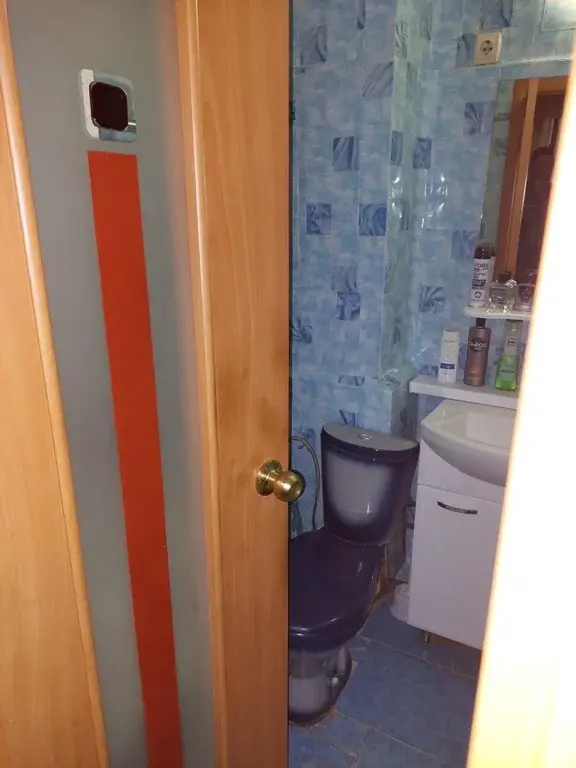 1-к.ул.Косыгина, д.13 - Фото 11