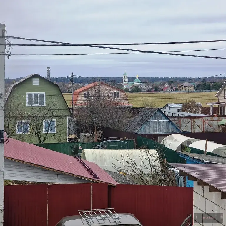 Продажа дома в Одинцовском районе - Фото 24