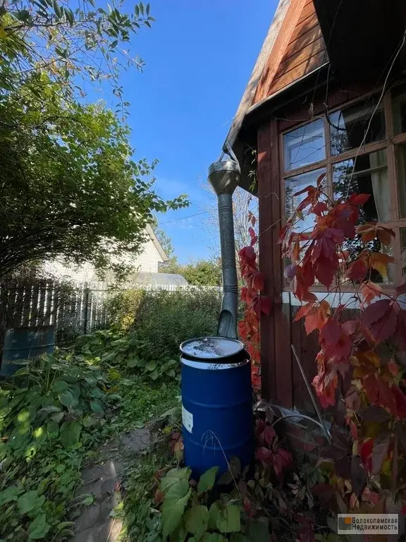 Брусовая дача в садовом товариществе «Кристал» 125 км от МКАД - Фото 14