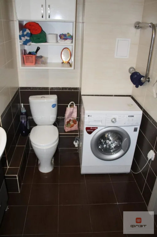 Продажа квартиры, Казань, ул. Баки Урманче - Фото 12