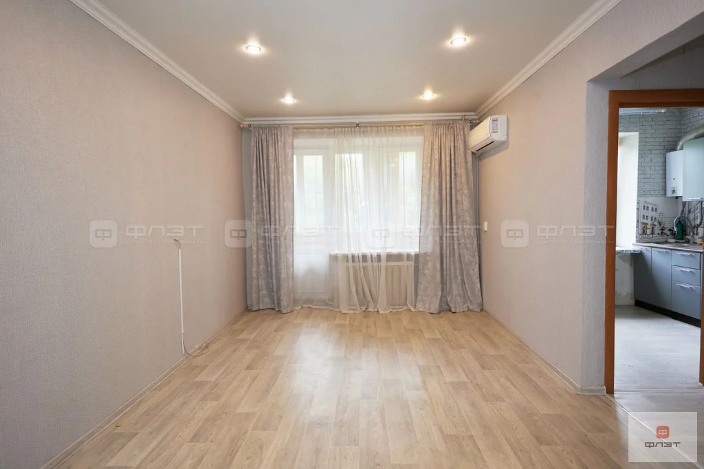 Продажа квартиры, Казань, ул. Мира - Фото 15