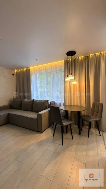 Продажа квартиры, Казань, ул. Комиссара Габишева - Фото 2