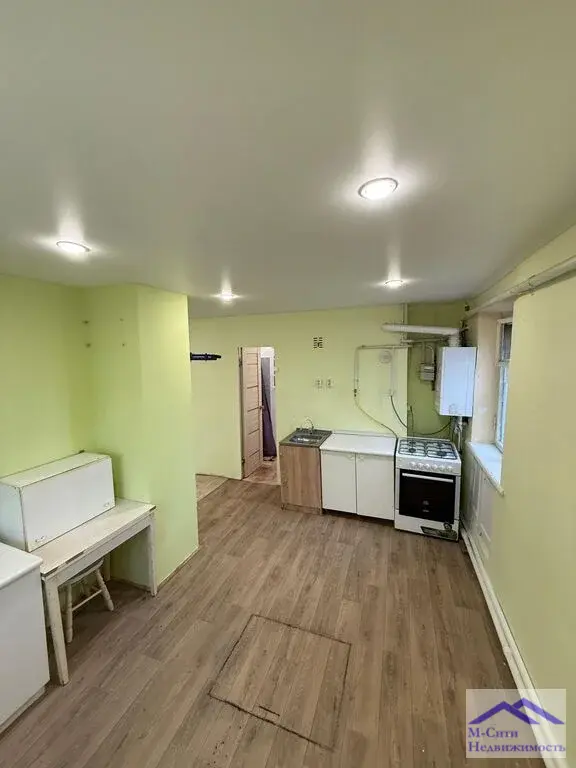 Продам в городе Малоярославце отличную 3-х ком кв-ру в районе 2 школы - Фото 2