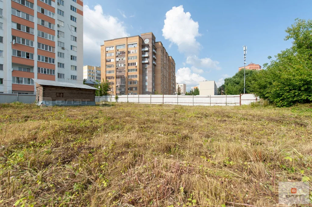 Продажа участка, Казань, ул. Нестеровский Спуск - Фото 4
