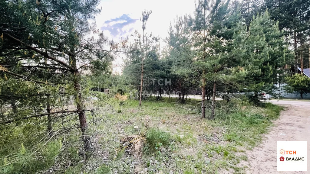 Продажа участка, Монино, Щелковский район, 1-й Офицерский переулок - Фото 1