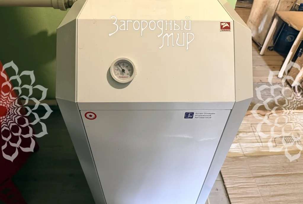 Продам дом, Дмитровское шоссе, 30 км от МКАД - Фото 14