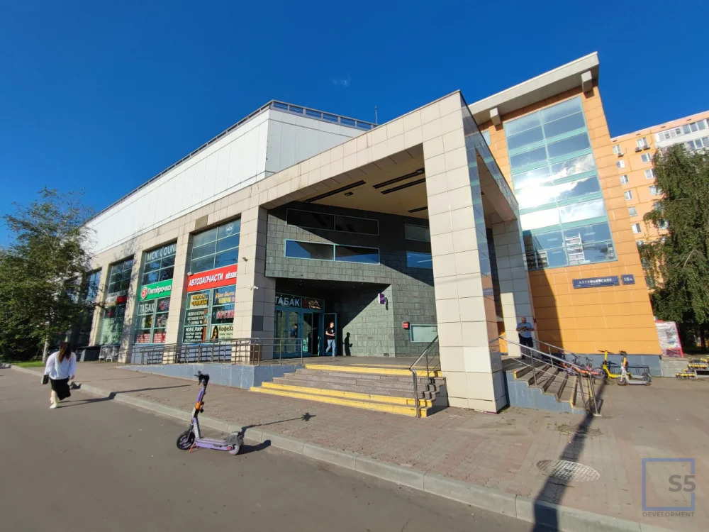 Аренда торгового помещения, Алтуфьевское ш. - Фото 8