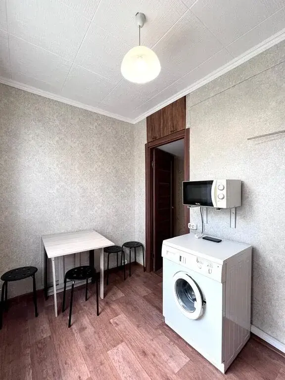 Продается 2-х комнатная квартира в Москве ул. Кировоградская 24 к1 - Фото 4