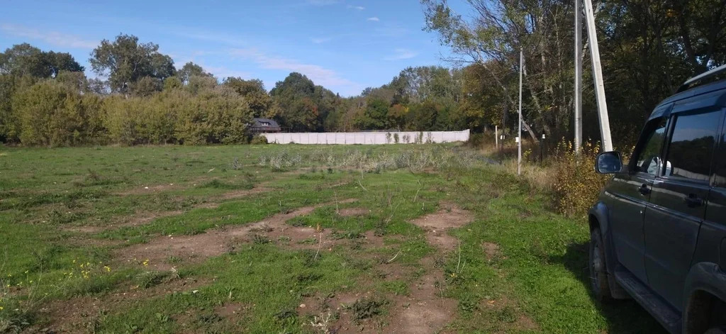 Продажа участка, Севастополь, ул. Речная - Фото 4