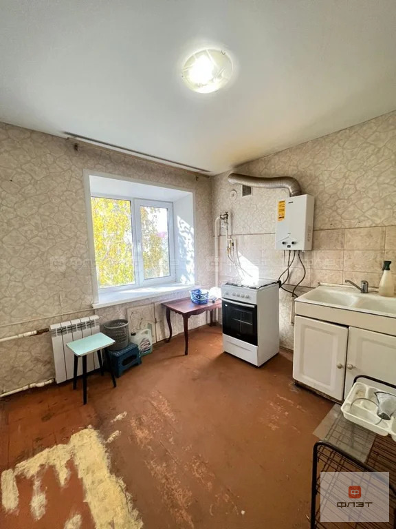 Продажа квартиры, Казань, ул. Павлюхина - Фото 3