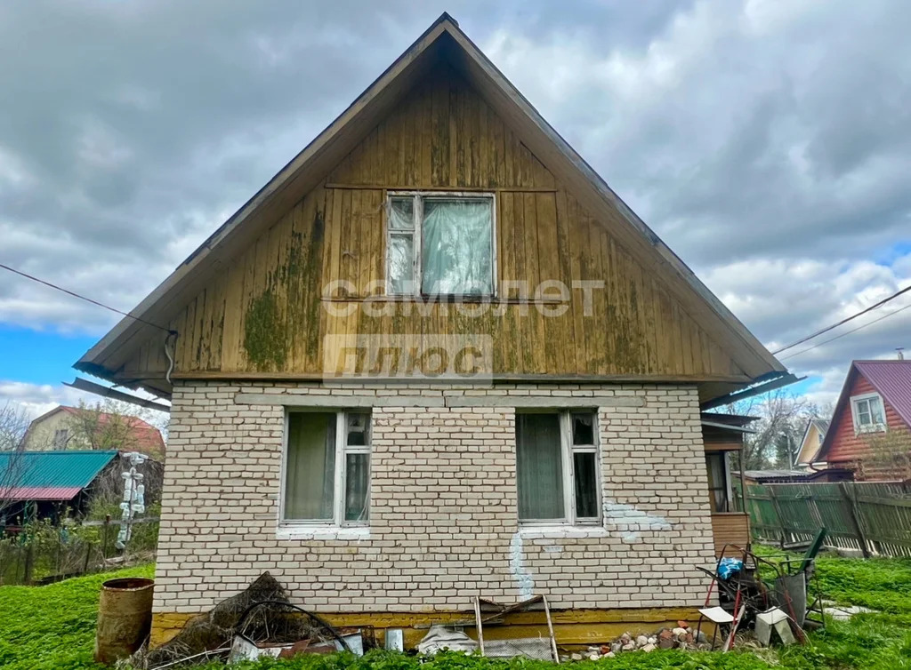 Продажа дома, Талдомский район - Фото 1