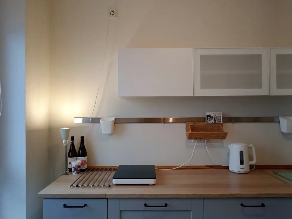 1-к.ул.Донецкая, д.34к1 - Фото 11