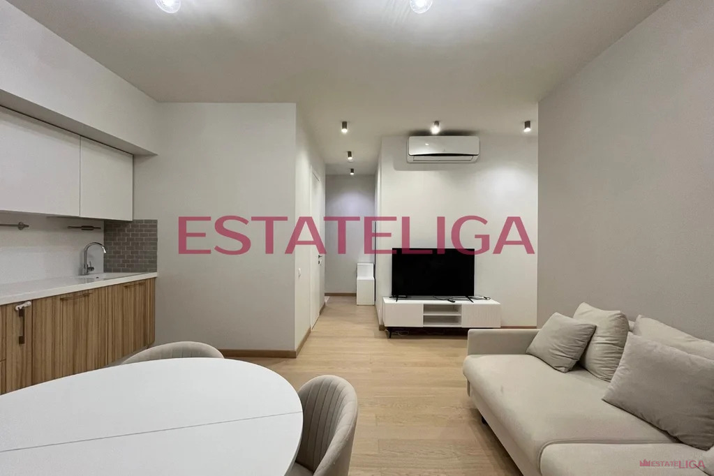 Аренда квартиры, Большая Филевская улица - Фото 5