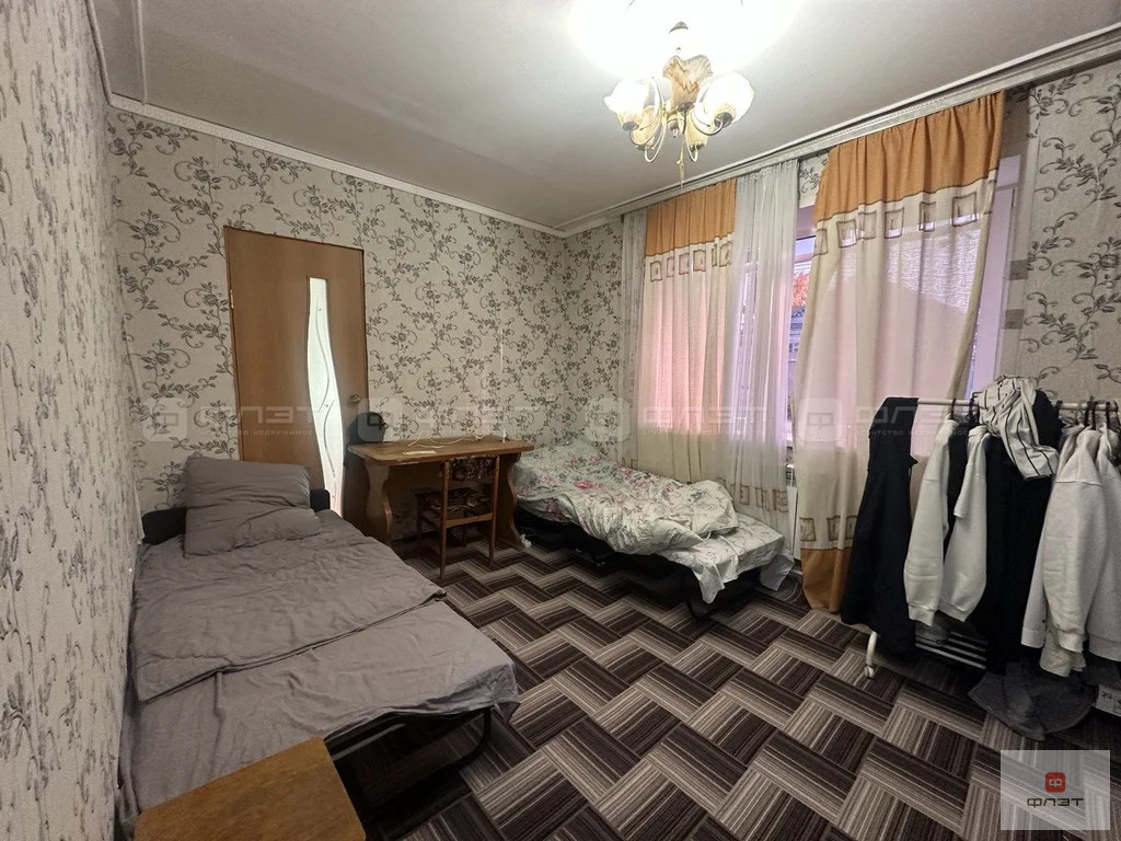 Продажа квартиры, Апастово, Апастовский район, ул. Кооперативная - Фото 3