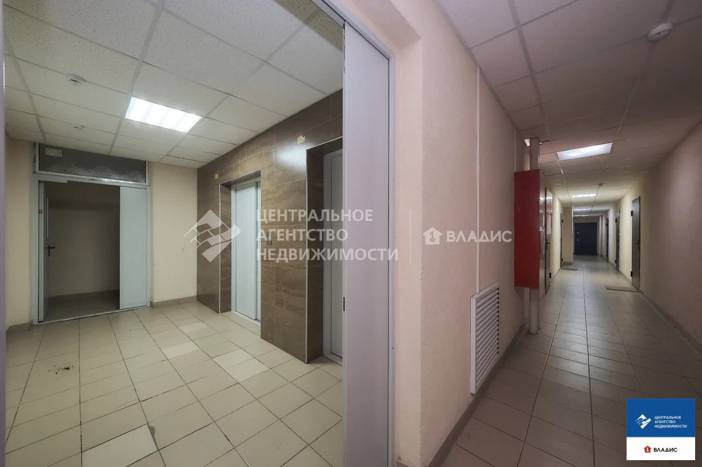 Продажа квартиры, Дядьково, Рязанский район, Зелёная улица - Фото 12