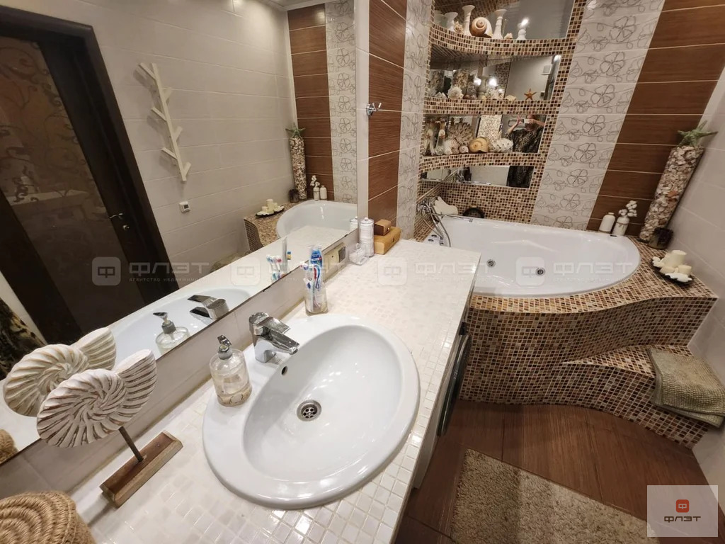 Продажа квартиры, Казань, Фатыха Амирхана пр-кт. - Фото 12