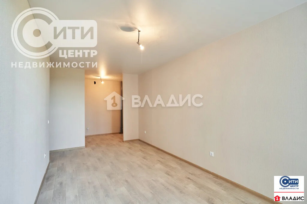 Продажа квартиры, Воронеж, улица Теплоэнергетиков - Фото 5