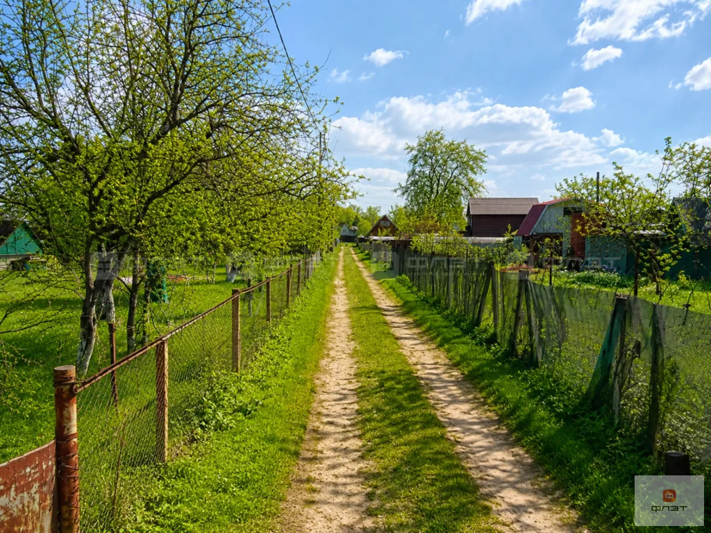 Продажа дома, Казань, Сдт Любитель Природы тер. - Фото 12