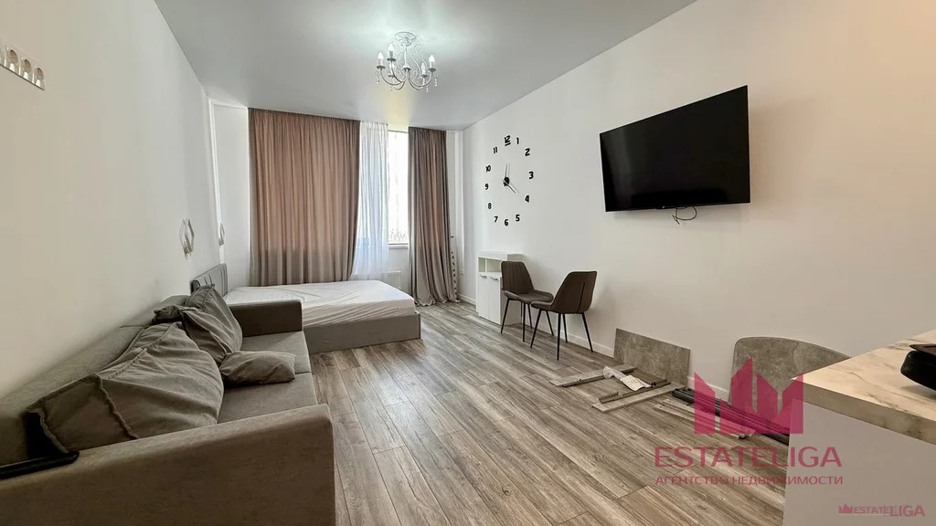 Аренда квартиры, м. Шелепиха, Шмитовский проезд - Фото 1