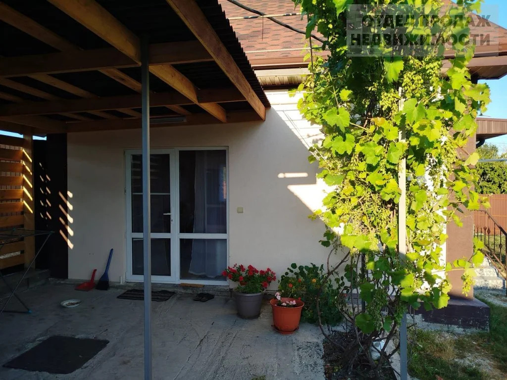 Хороший дом - Фото 22