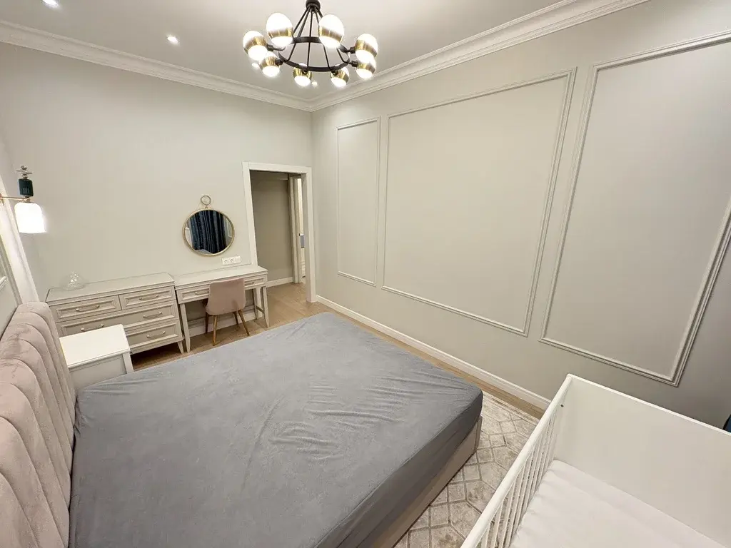 Аренда 2х к.кв. в ЖК Сердце Столицы - Фото 17