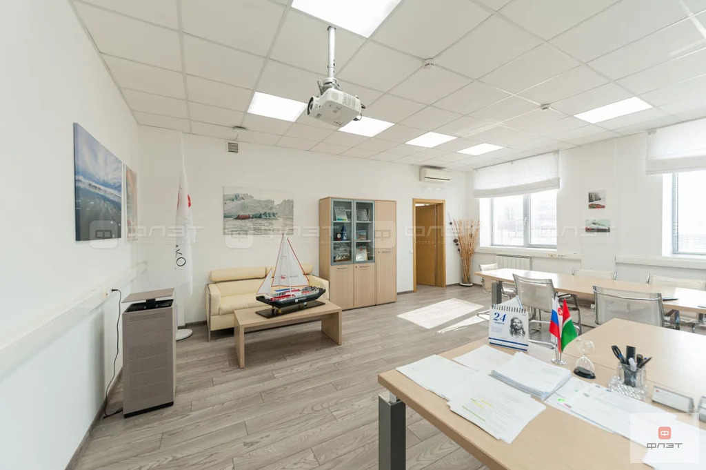 Продажа офиса, Казань, ул. Островского - Фото 26