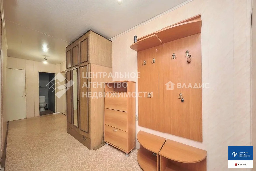 Продажа квартиры, Рязань, ул. Либкнехта - Фото 11