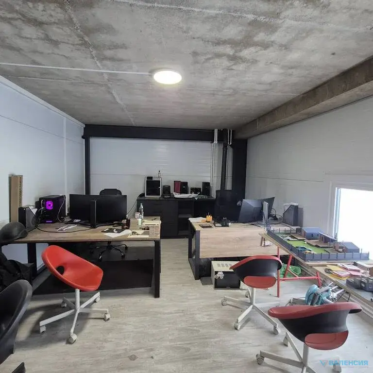 Аренда здания 1360м2 в Порошкино. - Фото 13
