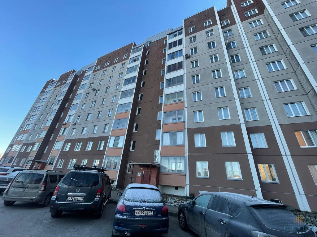 Продажа квартиры, Гатчина, Гатчинский район, ул. Рощинская - Фото 15