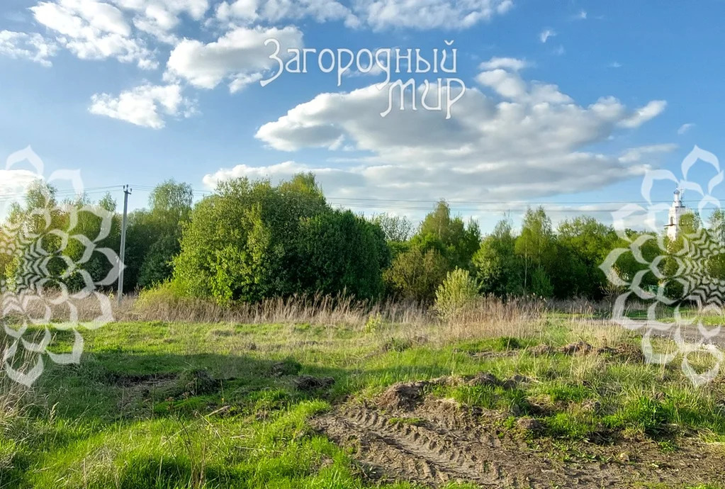 Продам участок, Носовихинское шоссе, 20 км от МКАД - Фото 2